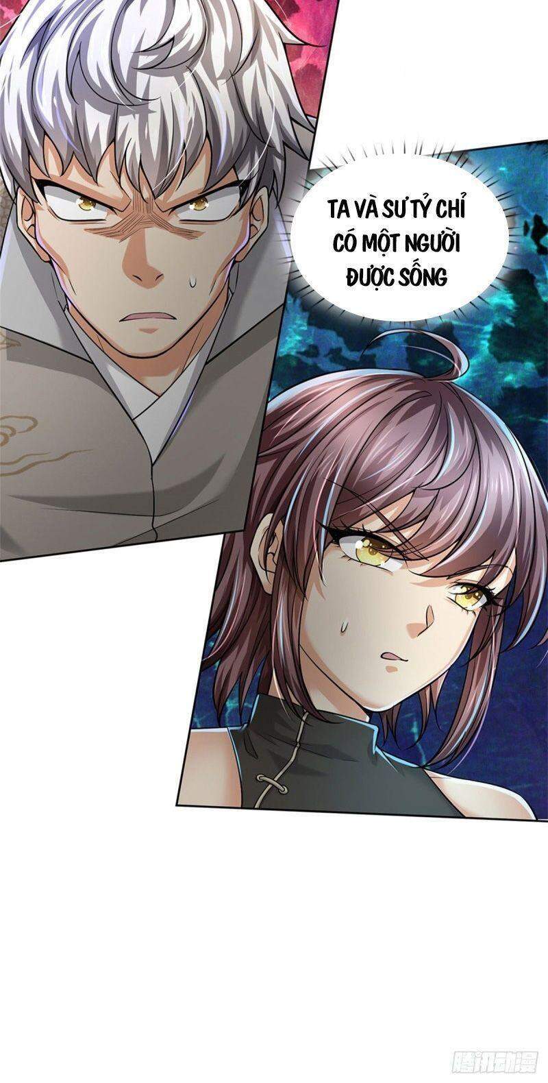 Chúa Tể Chi Lộ Chapter 79 - 2