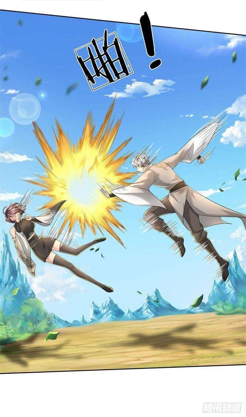 Chúa Tể Chi Lộ Chapter 79 - 11