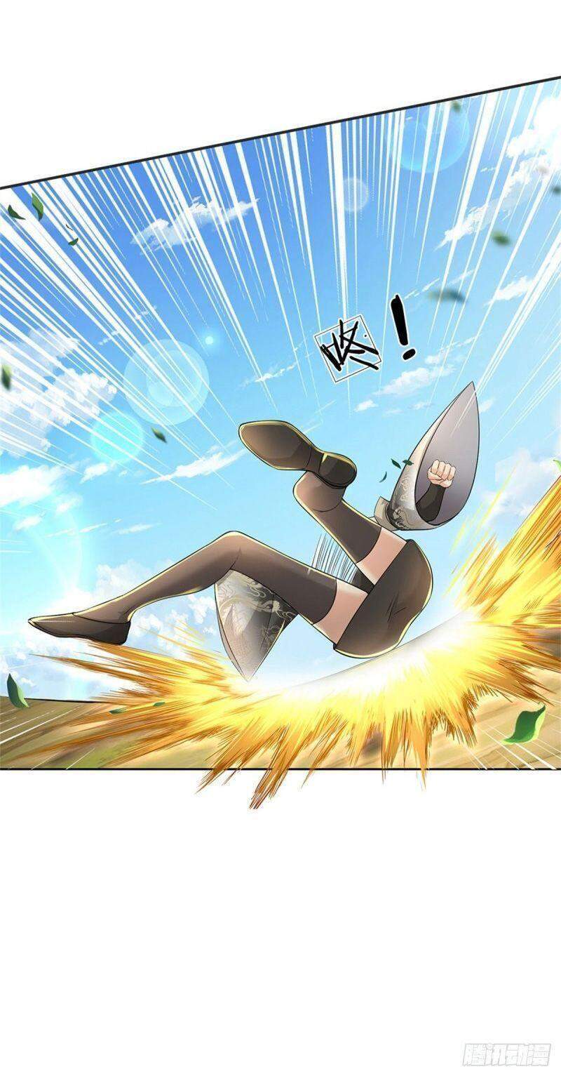 Chúa Tể Chi Lộ Chapter 79 - 13