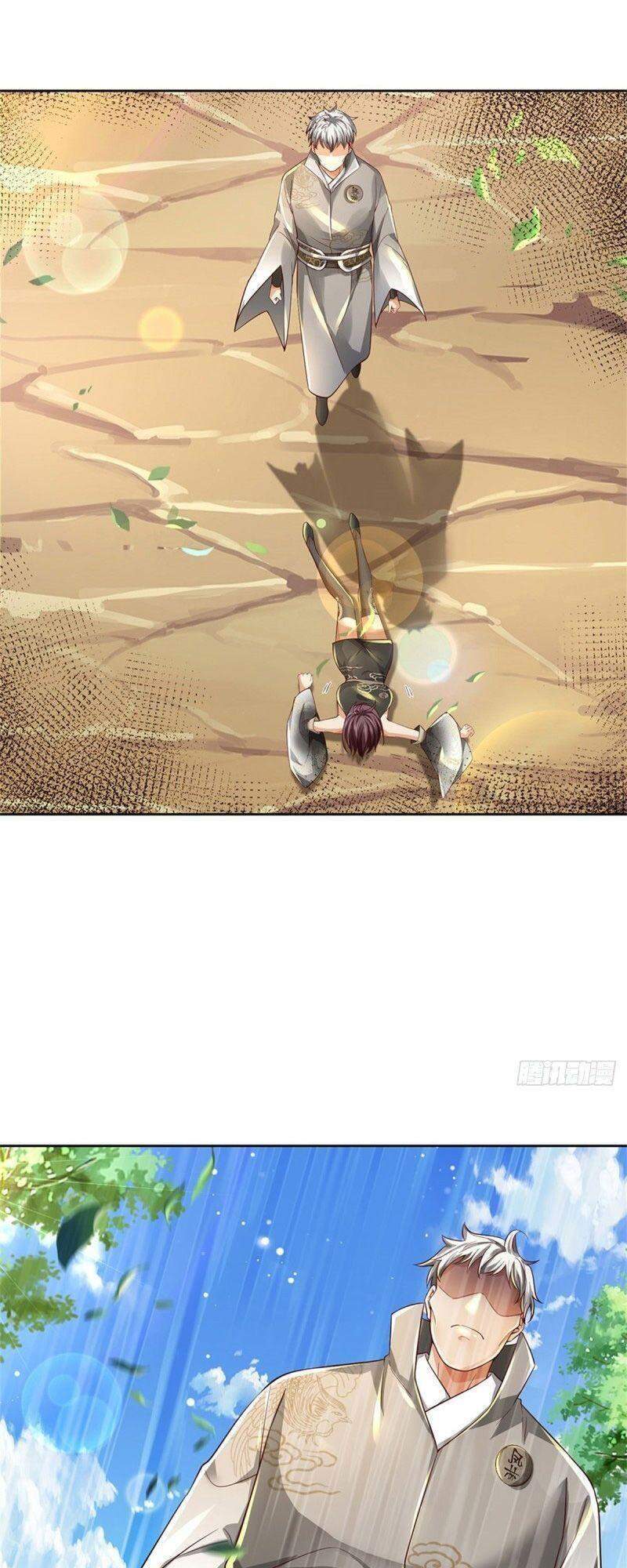 Chúa Tể Chi Lộ Chapter 79 - 18