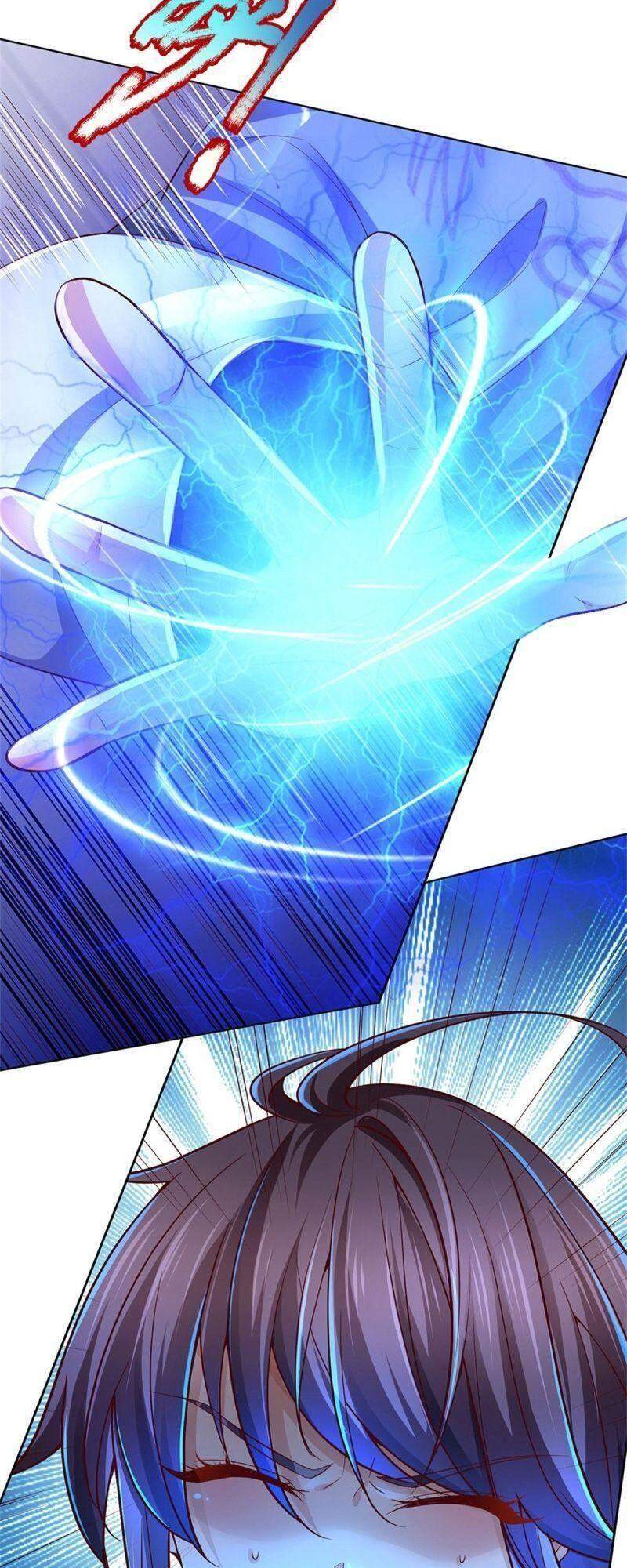 Chúa Tể Chi Lộ Chapter 79 - 21