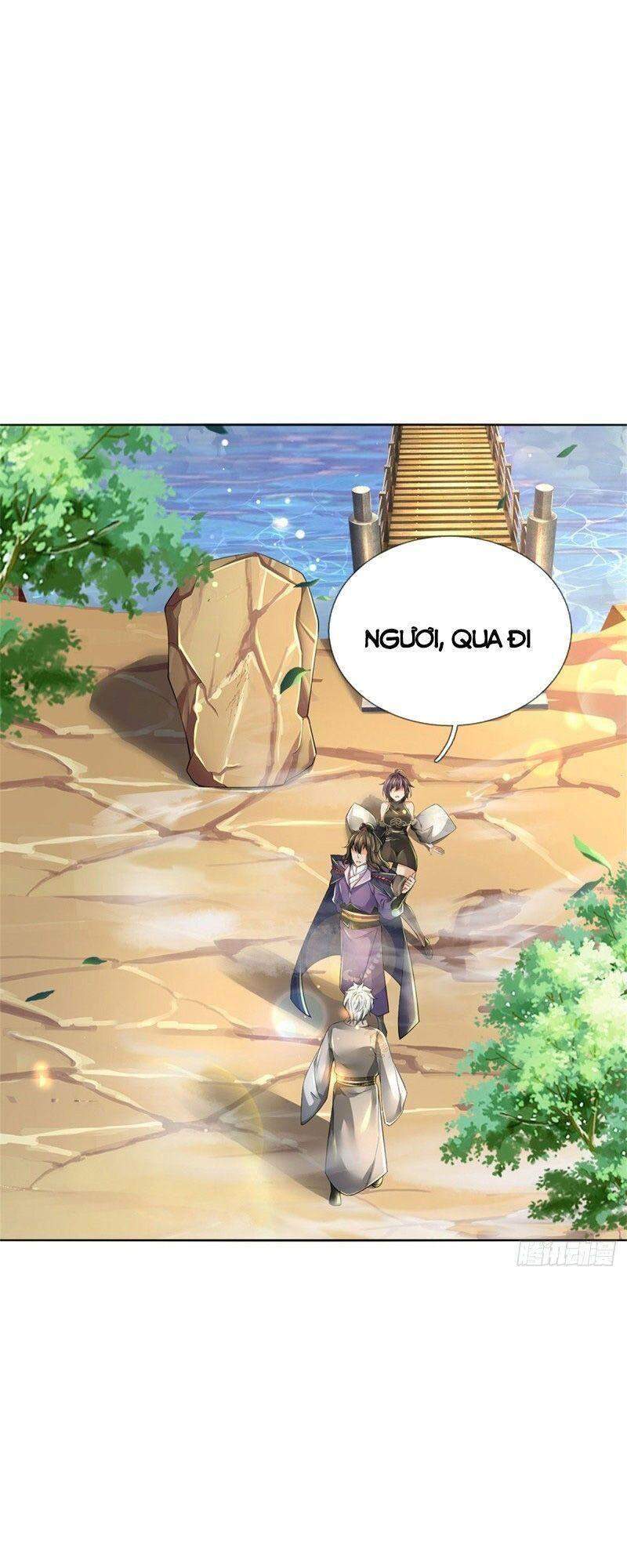 Chúa Tể Chi Lộ Chapter 79 - 29