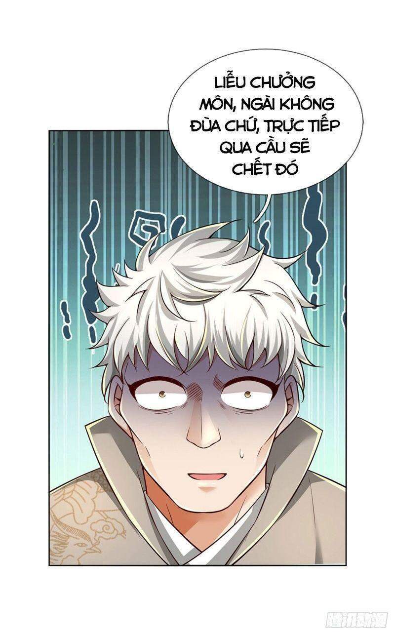 Chúa Tể Chi Lộ Chapter 79 - 30