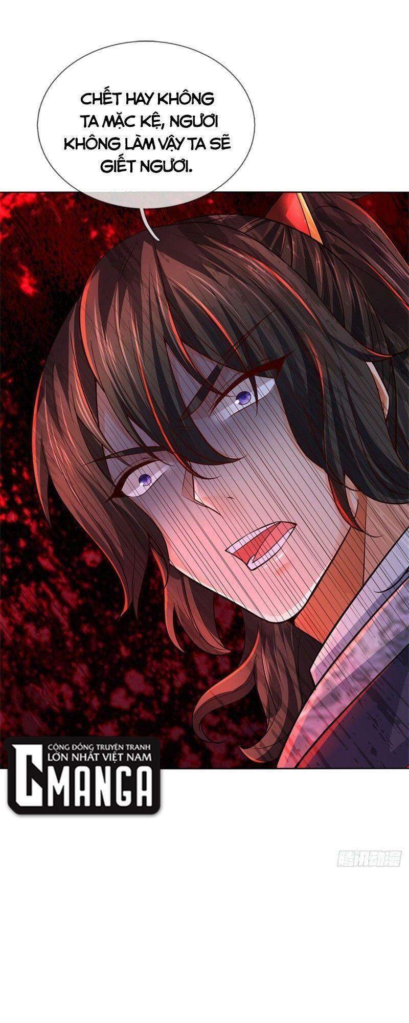 Chúa Tể Chi Lộ Chapter 79 - 31