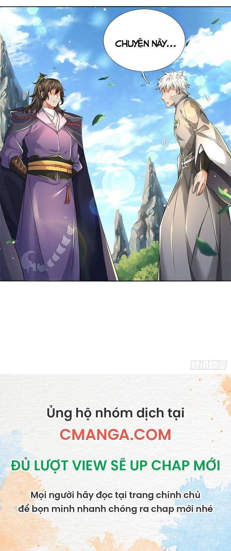 Chúa Tể Chi Lộ Chapter 79 - 32