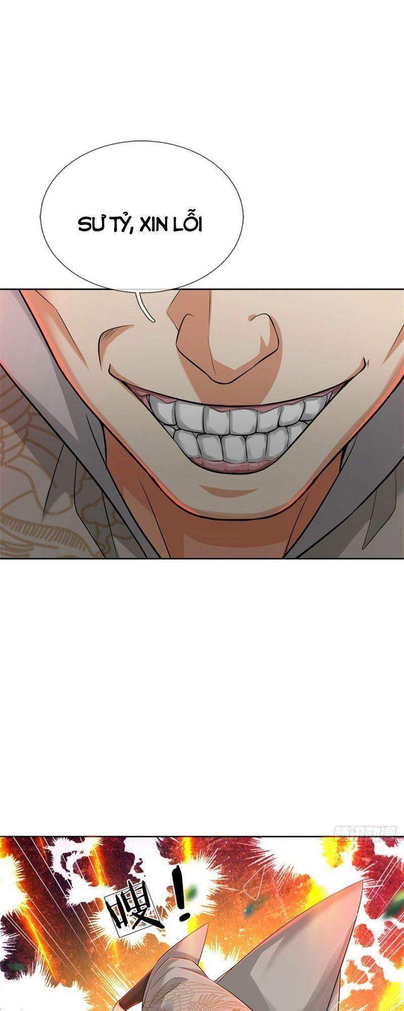 Chúa Tể Chi Lộ Chapter 79 - 7