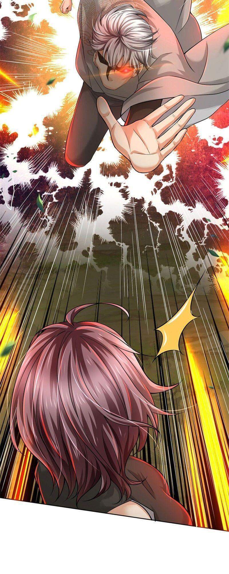 Chúa Tể Chi Lộ Chapter 79 - 8