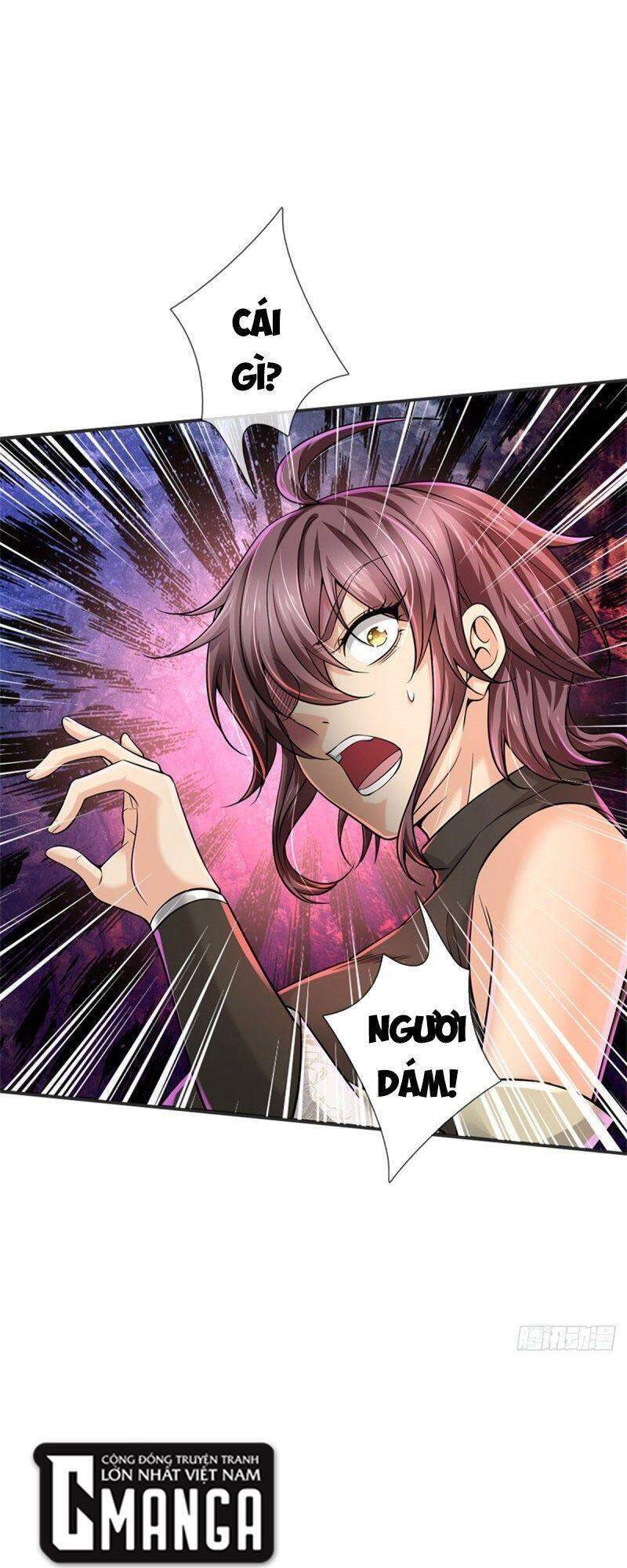 Chúa Tể Chi Lộ Chapter 79 - 10