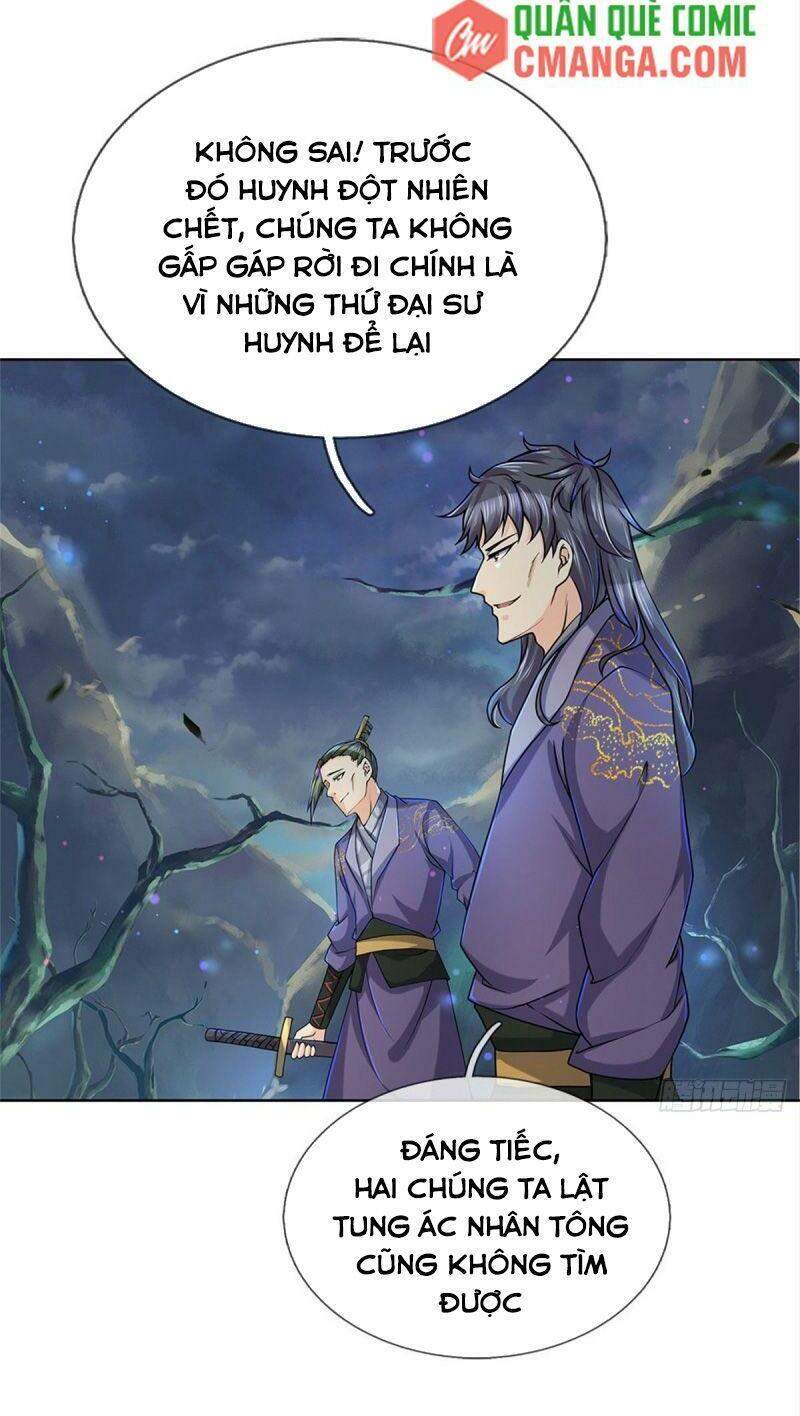 Chúa Tể Chi Lộ Chapter 8 - 26