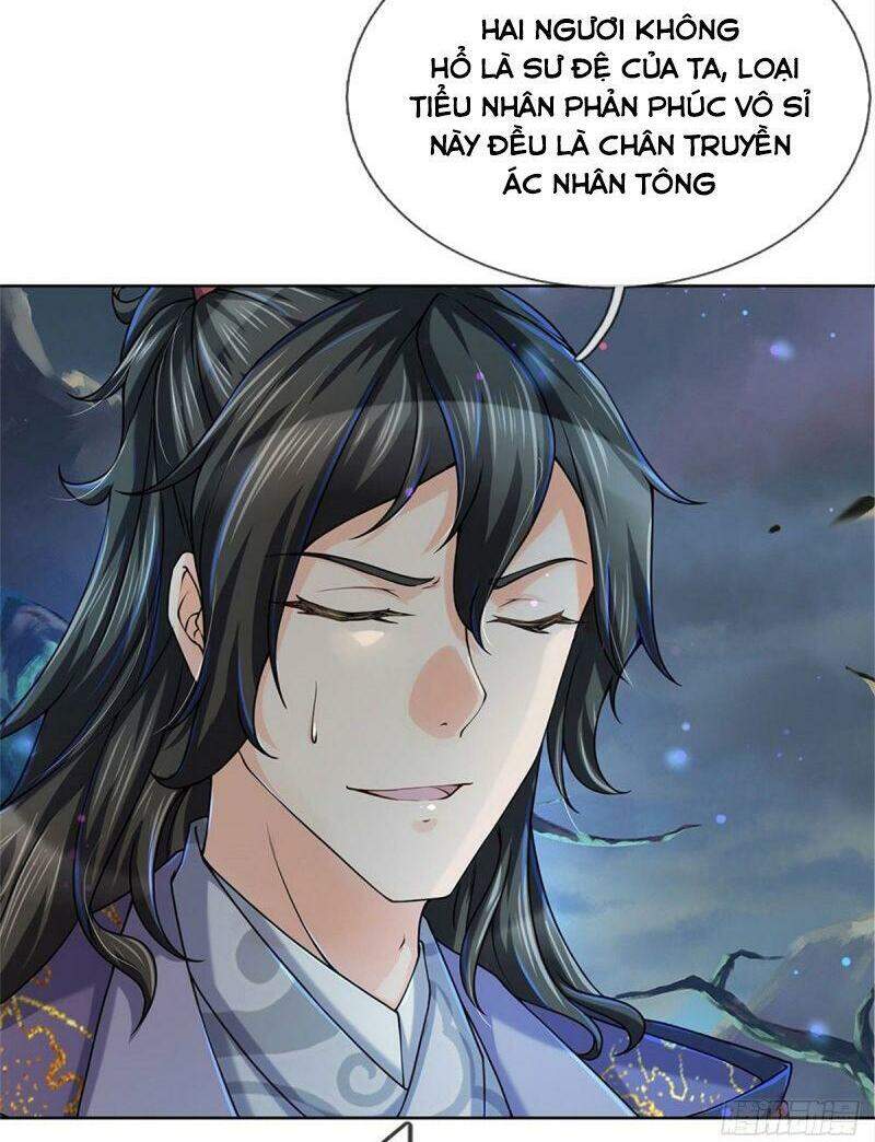 Chúa Tể Chi Lộ Chapter 8 - 28