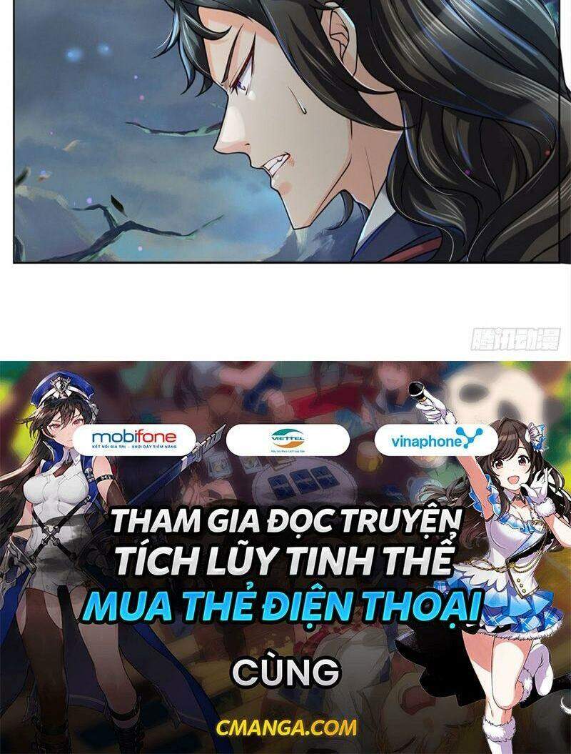 Chúa Tể Chi Lộ Chapter 8 - 31