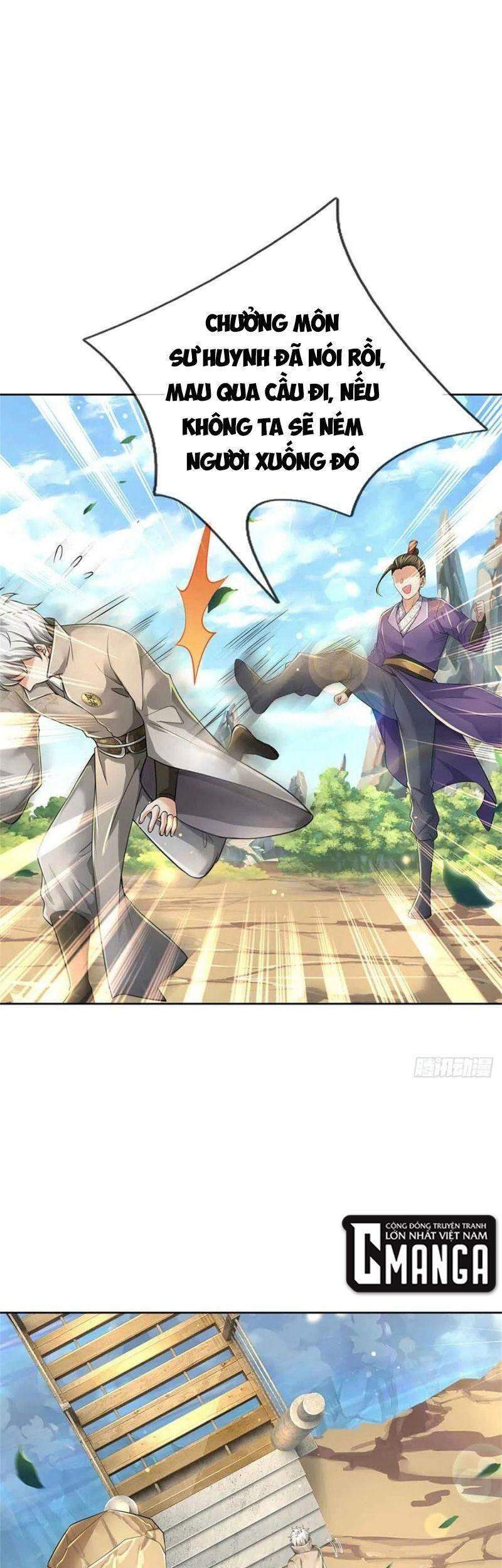 Chúa Tể Chi Lộ Chapter 80 - 1