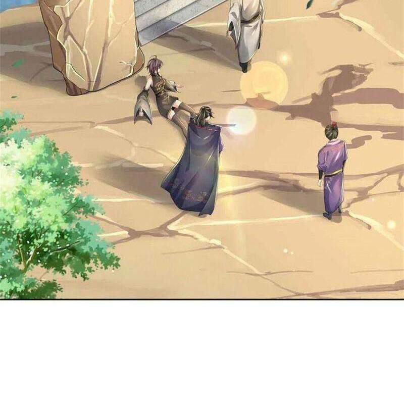 Chúa Tể Chi Lộ Chapter 80 - 2