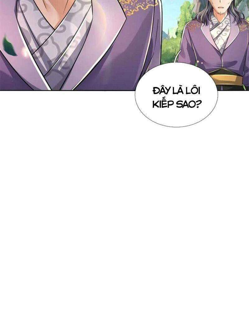 Chúa Tể Chi Lộ Chapter 80 - 12