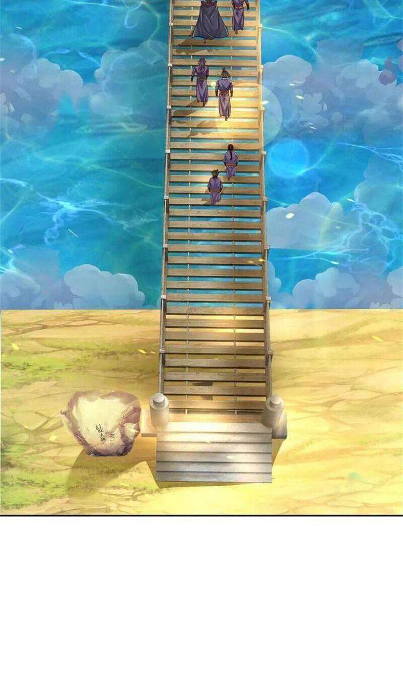 Chúa Tể Chi Lộ Chapter 80 - 20