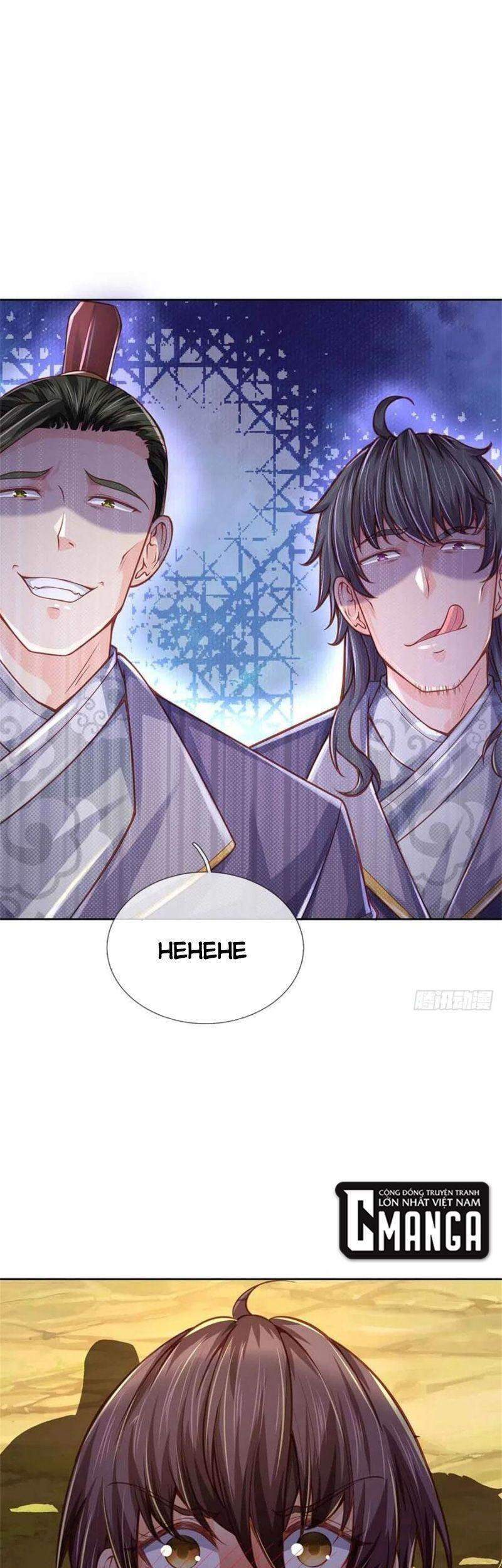 Chúa Tể Chi Lộ Chapter 80 - 25