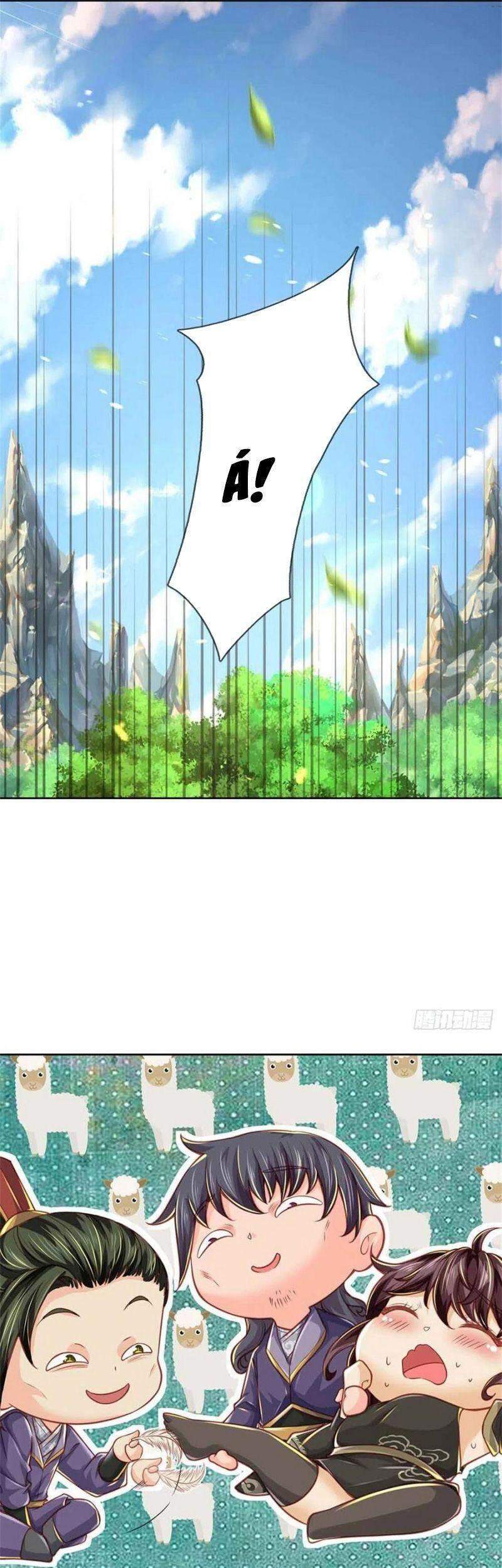 Chúa Tể Chi Lộ Chapter 80 - 27