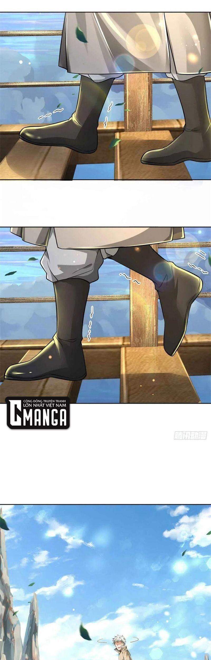 Chúa Tể Chi Lộ Chapter 80 - 5