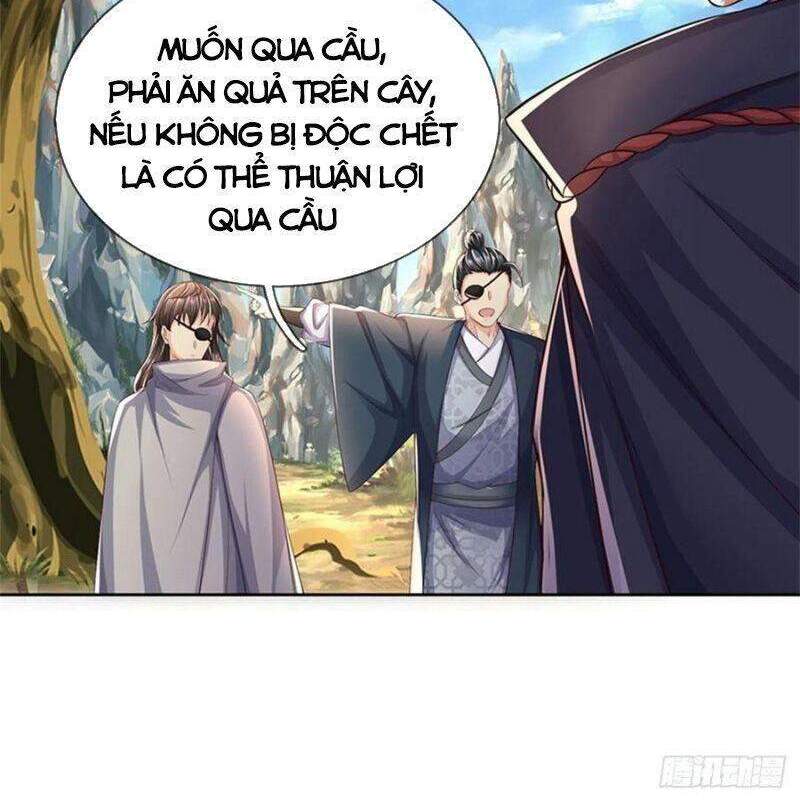 Chúa Tể Chi Lộ Chapter 81 - 14