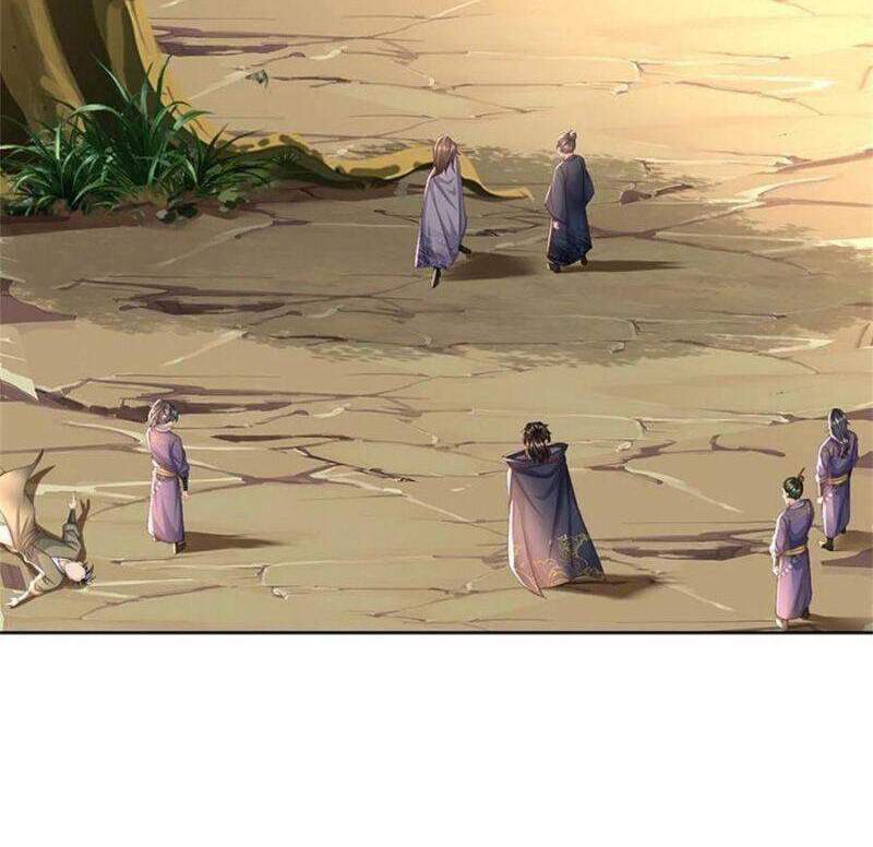 Chúa Tể Chi Lộ Chapter 81 - 18