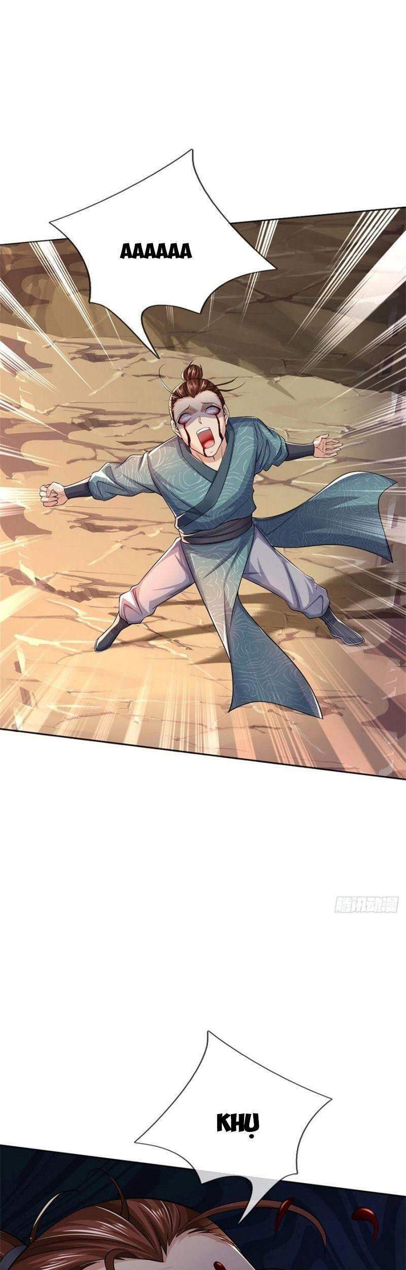 Chúa Tể Chi Lộ Chapter 81 - 23