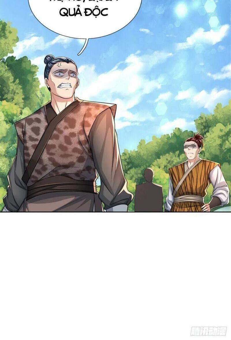 Chúa Tể Chi Lộ Chapter 81 - 26