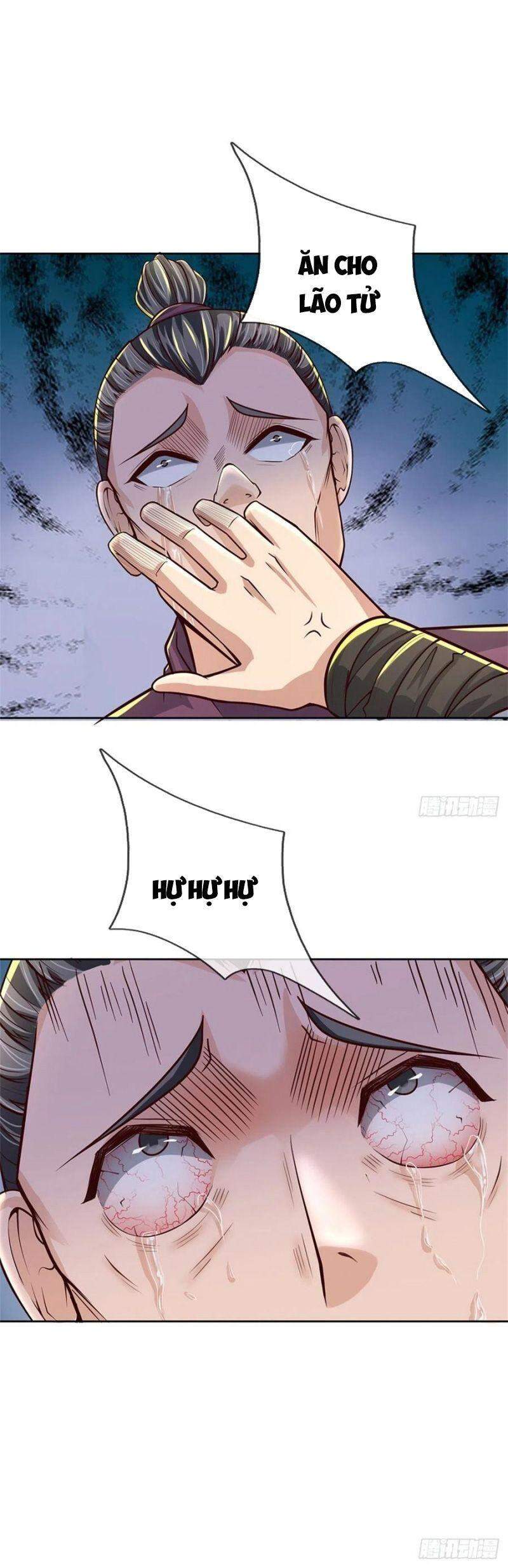 Chúa Tể Chi Lộ Chapter 81 - 31