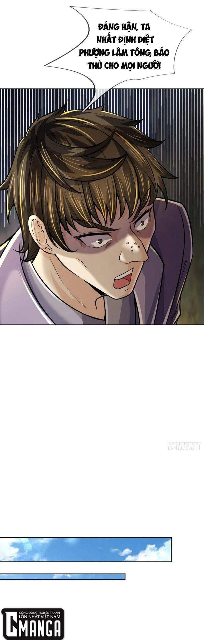 Chúa Tể Chi Lộ Chapter 81 - 5