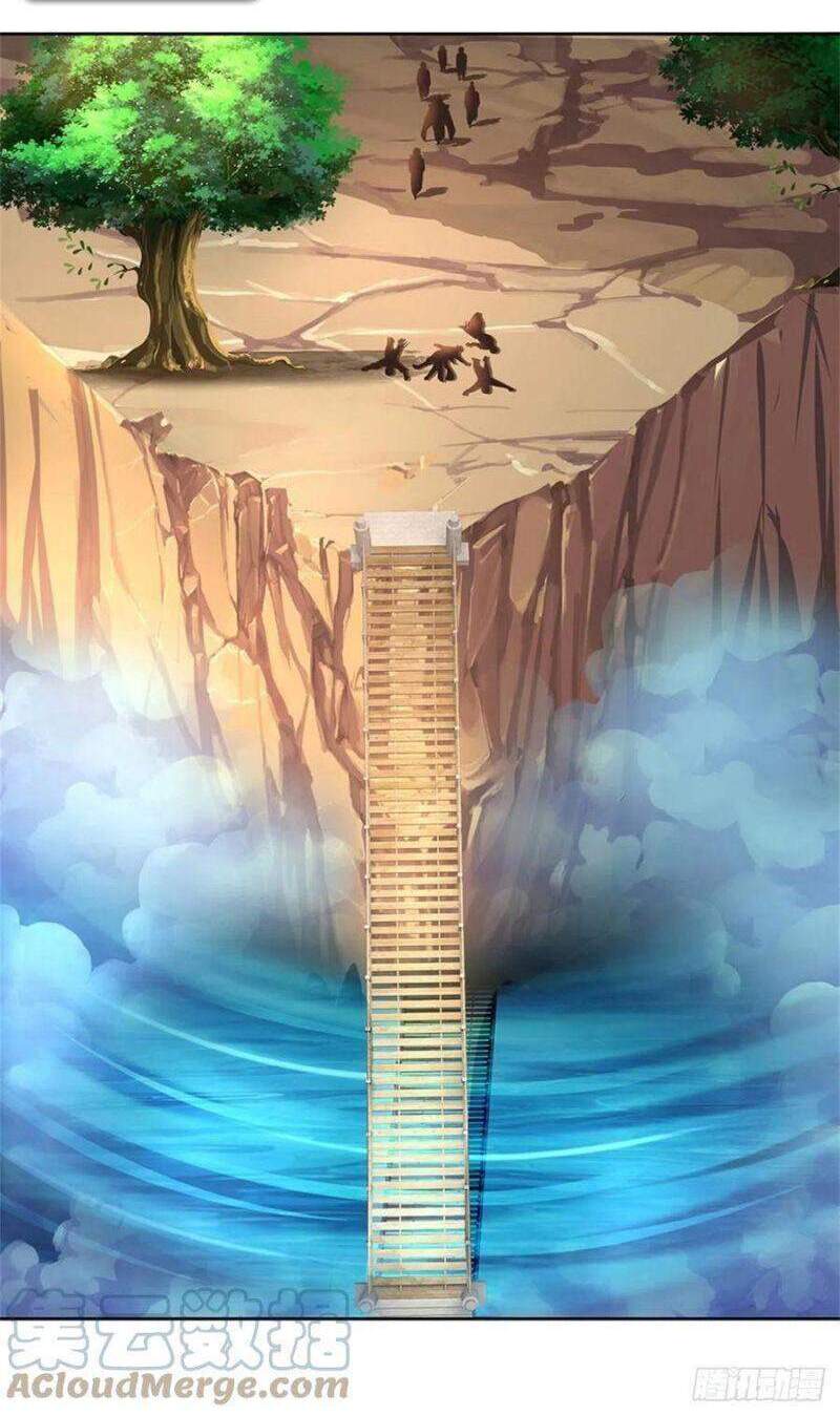 Chúa Tể Chi Lộ Chapter 81 - 6