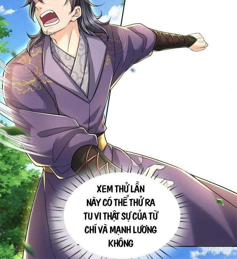 Chúa Tể Chi Lộ Chapter 82 - 26