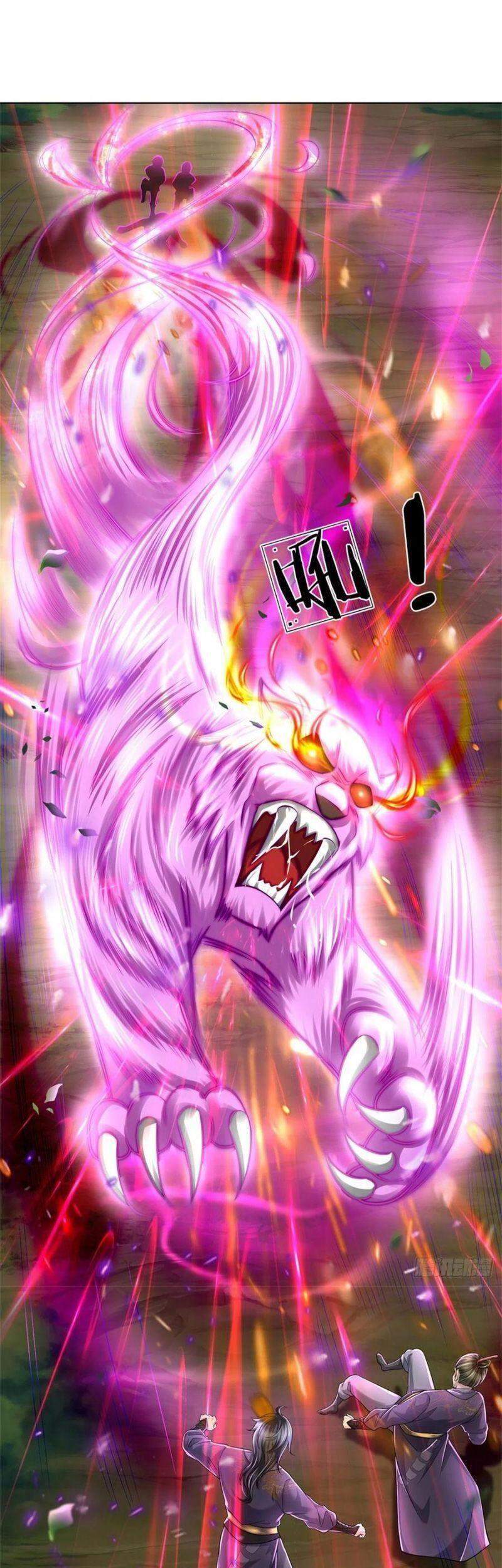 Chúa Tể Chi Lộ Chapter 82 - 31