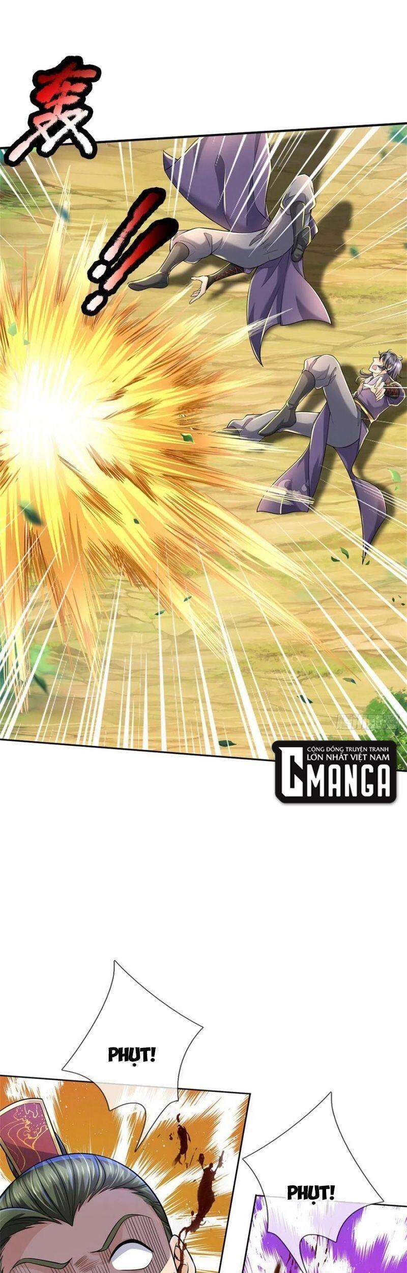 Chúa Tể Chi Lộ Chapter 82 - 33