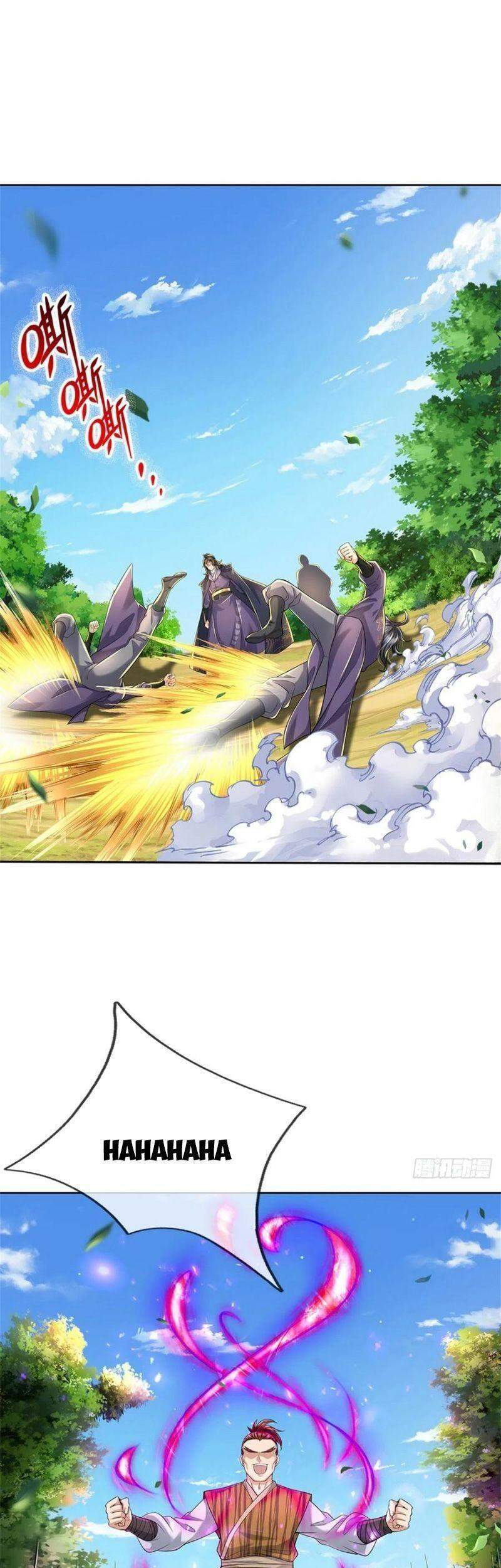 Chúa Tể Chi Lộ Chapter 82 - 35