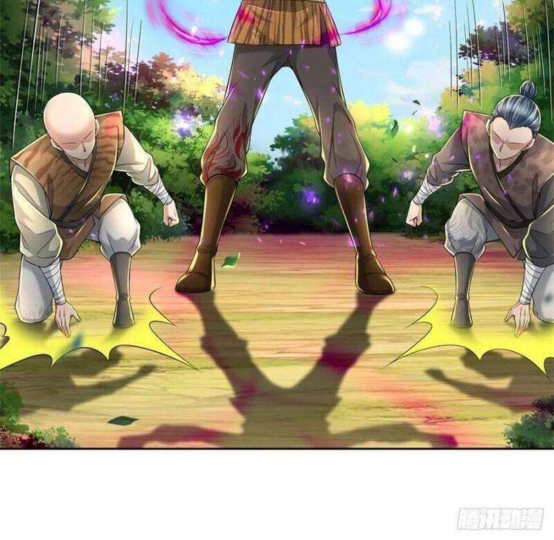 Chúa Tể Chi Lộ Chapter 82 - 36