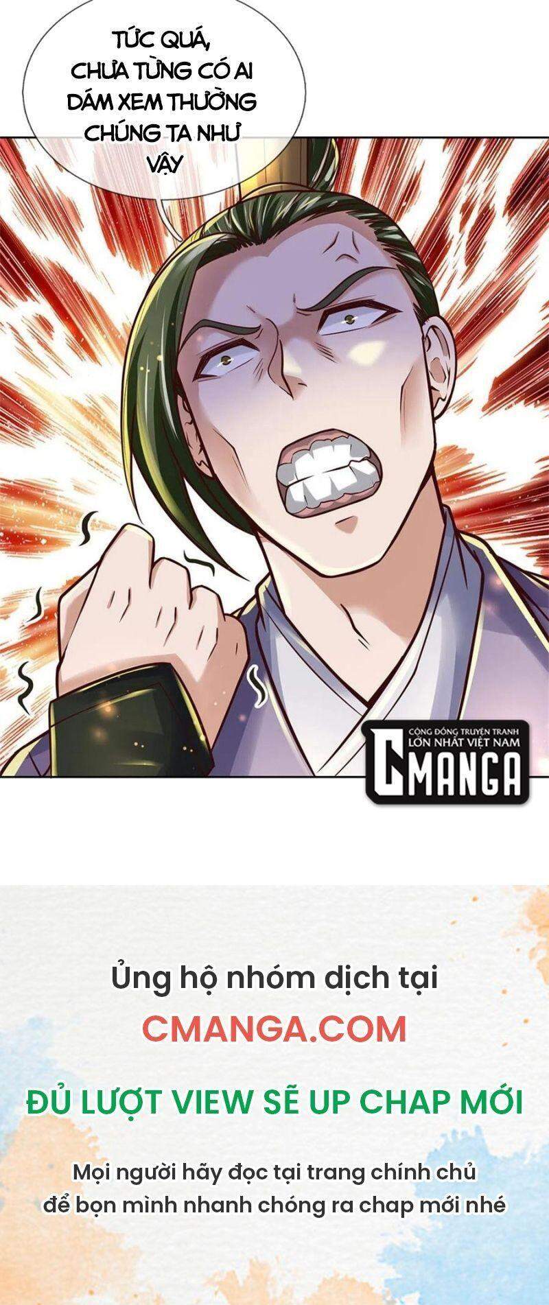 Chúa Tể Chi Lộ Chapter 82 - 43