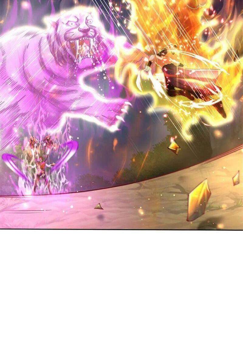 Chúa Tể Chi Lộ Chapter 83 - 18