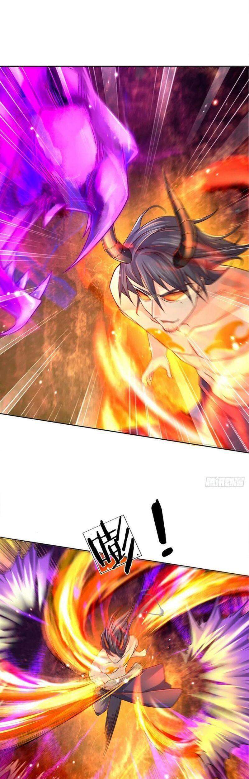 Chúa Tể Chi Lộ Chapter 83 - 19