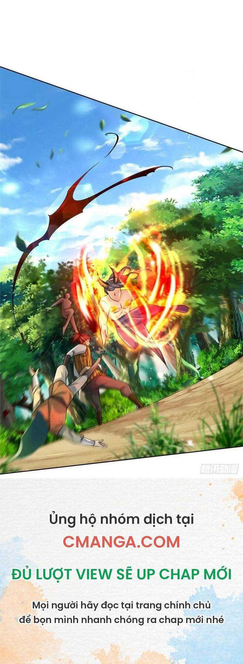 Chúa Tể Chi Lộ Chapter 83 - 22