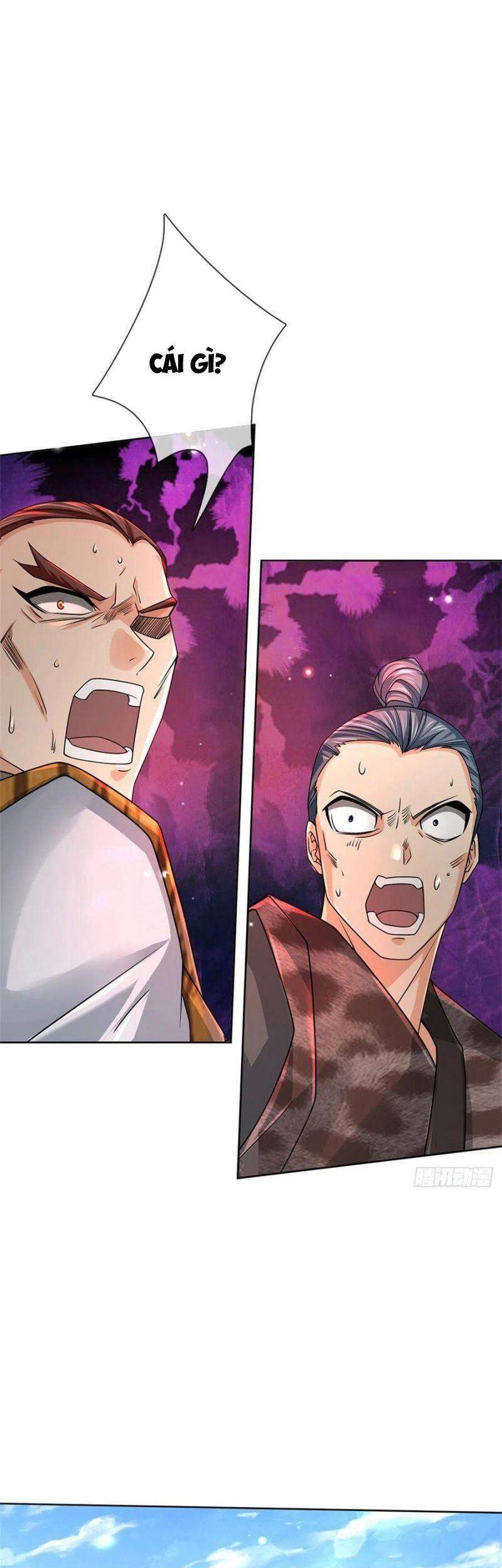 Chúa Tể Chi Lộ Chapter 83 - 23