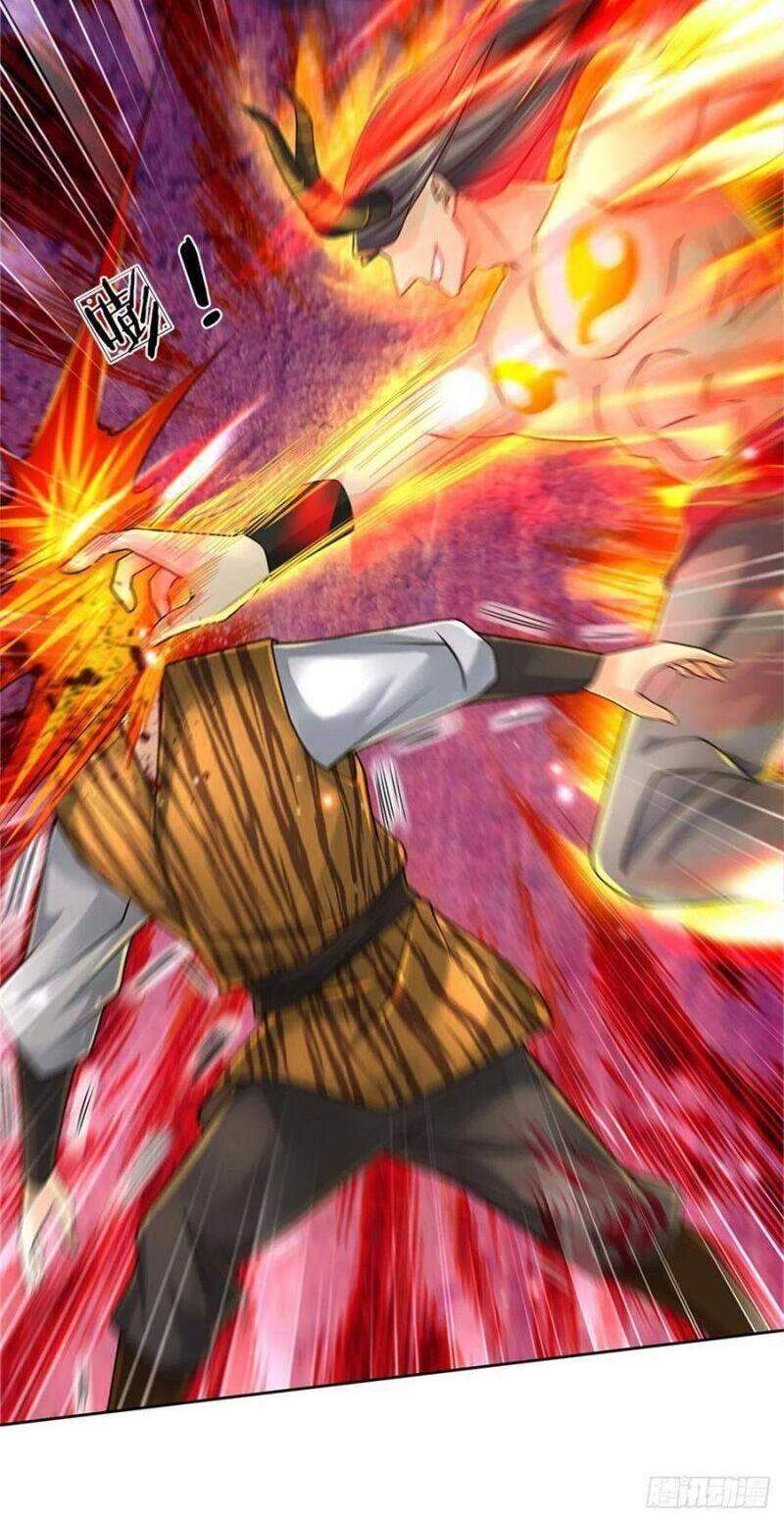 Chúa Tể Chi Lộ Chapter 83 - 26