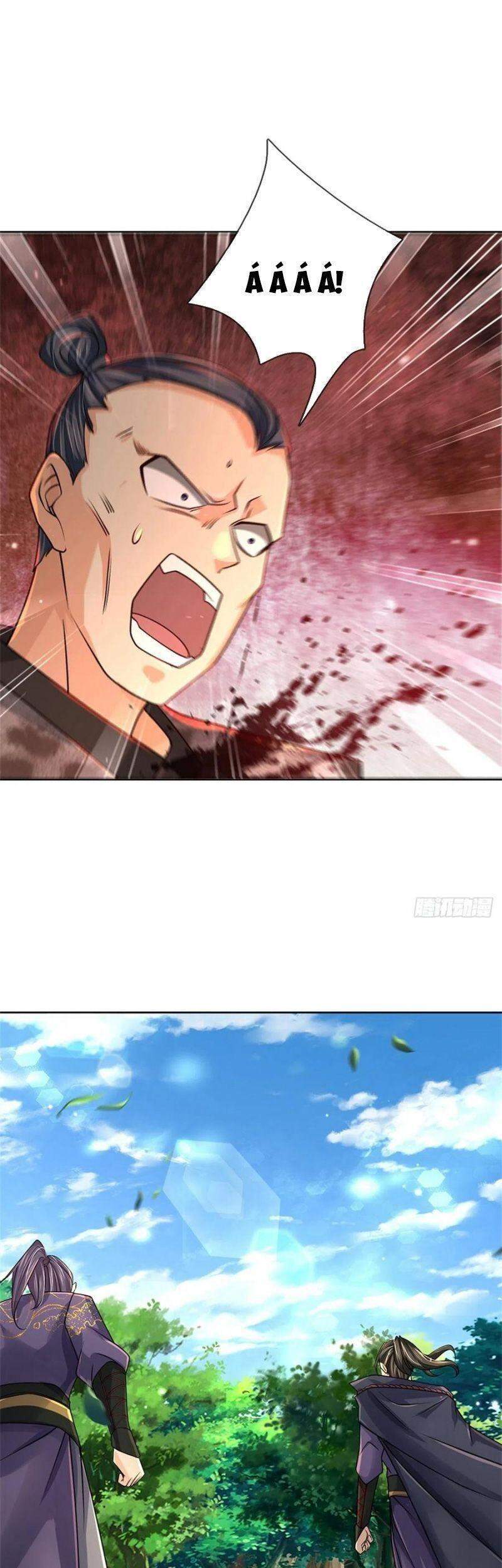 Chúa Tể Chi Lộ Chapter 83 - 31