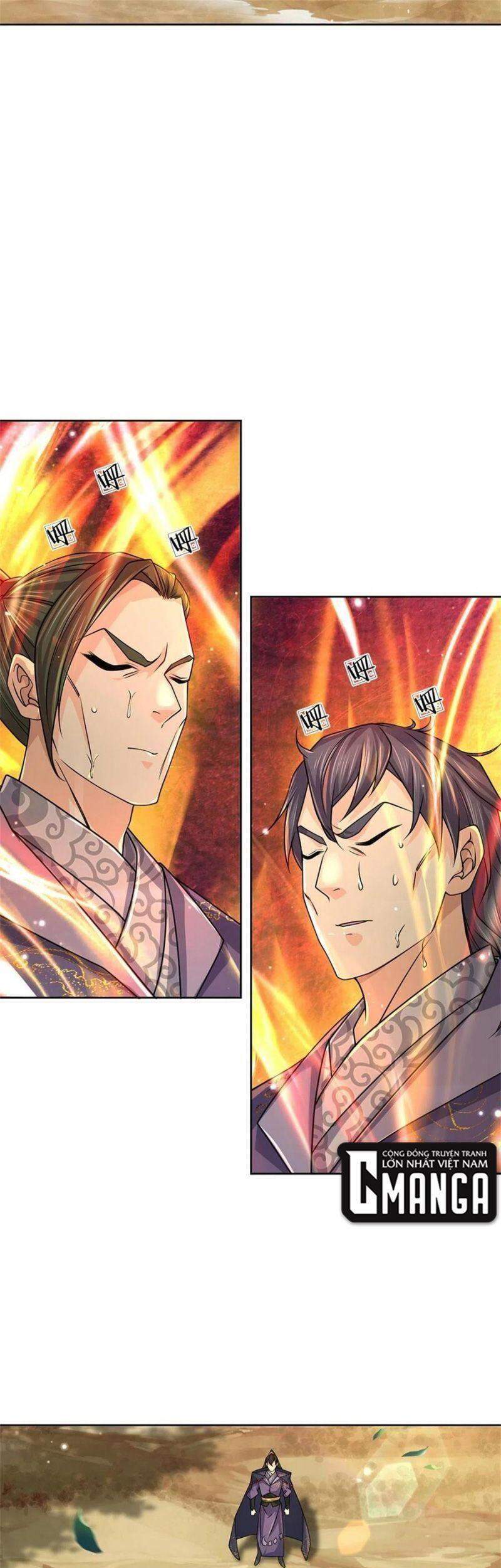 Chúa Tể Chi Lộ Chapter 83 - 37