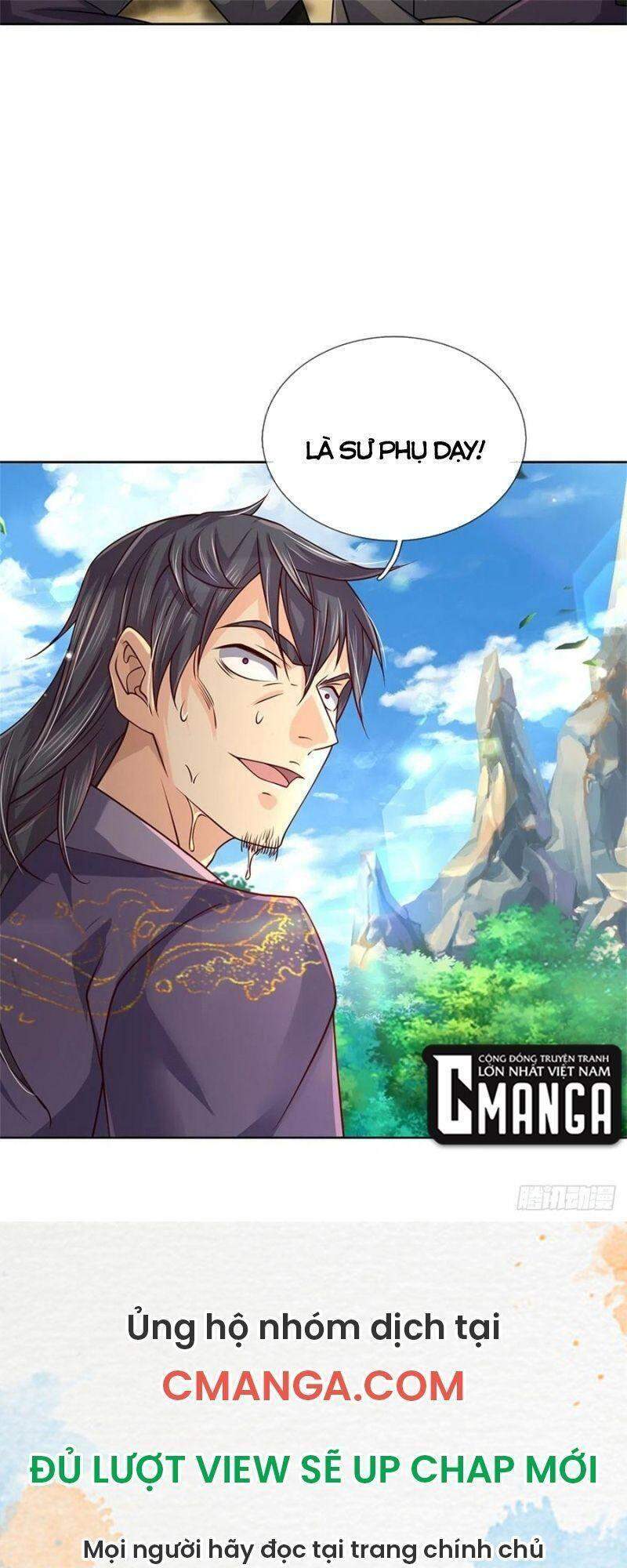 Chúa Tể Chi Lộ Chapter 83 - 43