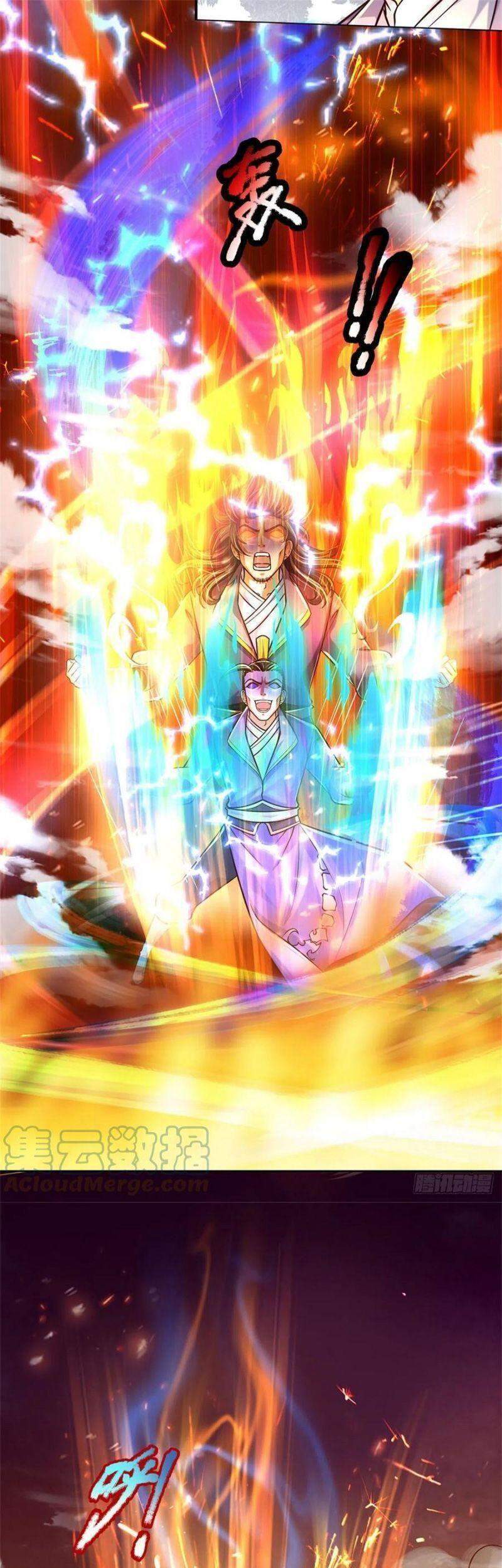 Chúa Tể Chi Lộ Chapter 83 - 9