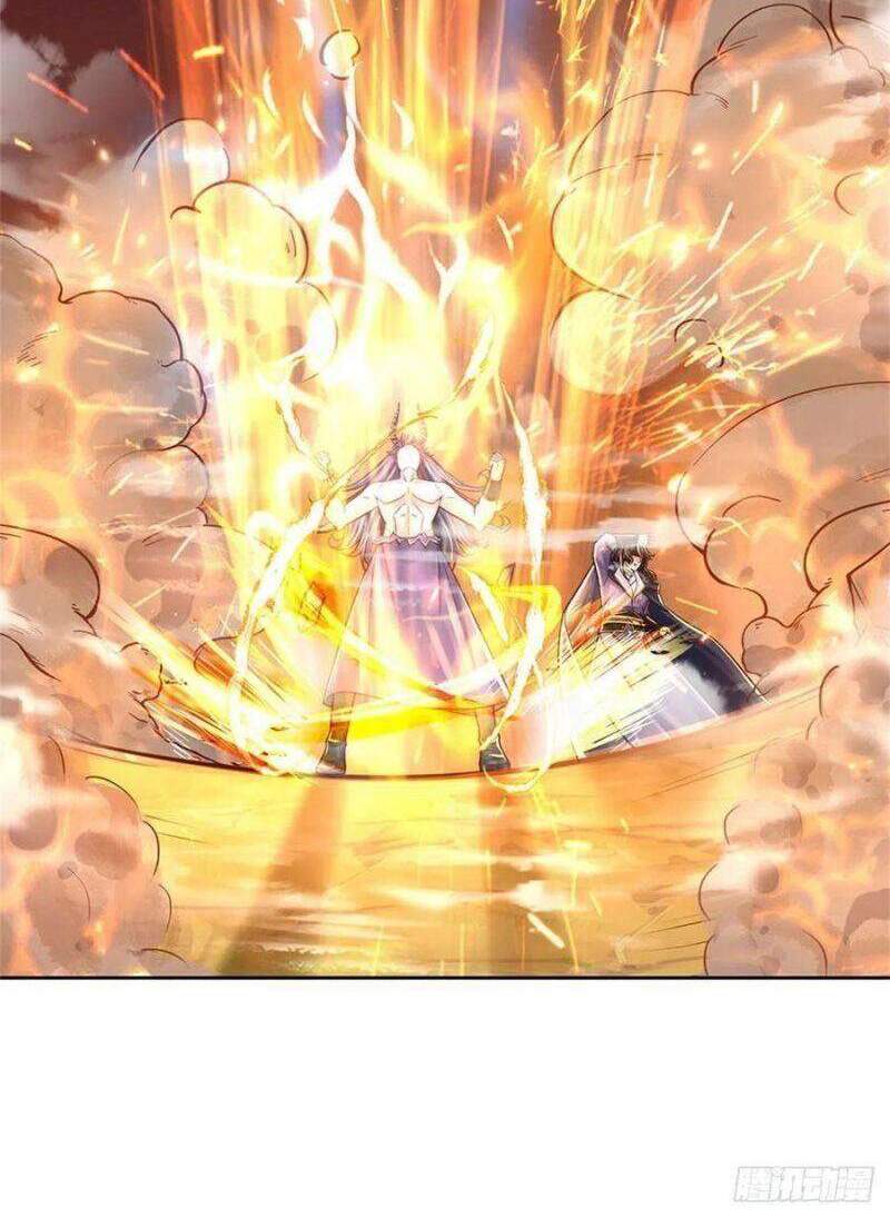 Chúa Tể Chi Lộ Chapter 83 - 10