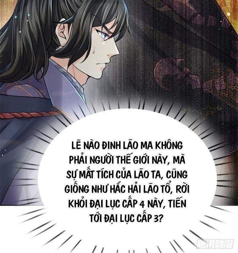 Chúa Tể Chi Lộ Chapter 84 - 4