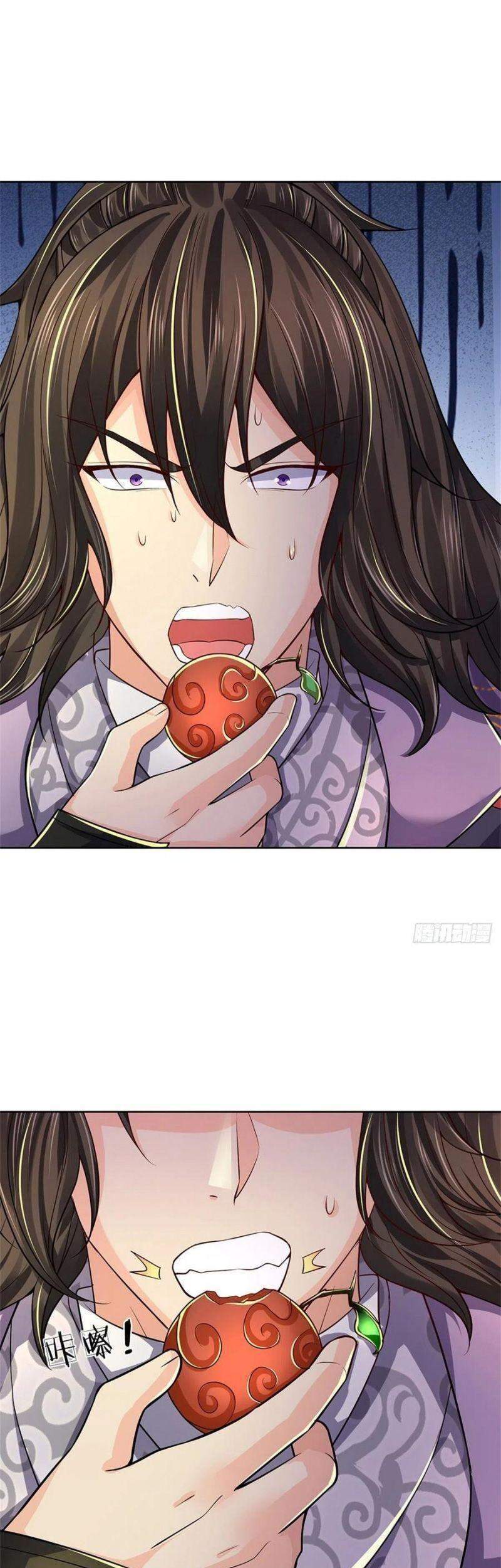 Chúa Tể Chi Lộ Chapter 84 - 31