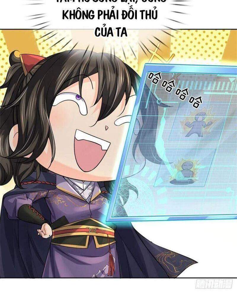 Chúa Tể Chi Lộ Chapter 84 - 8