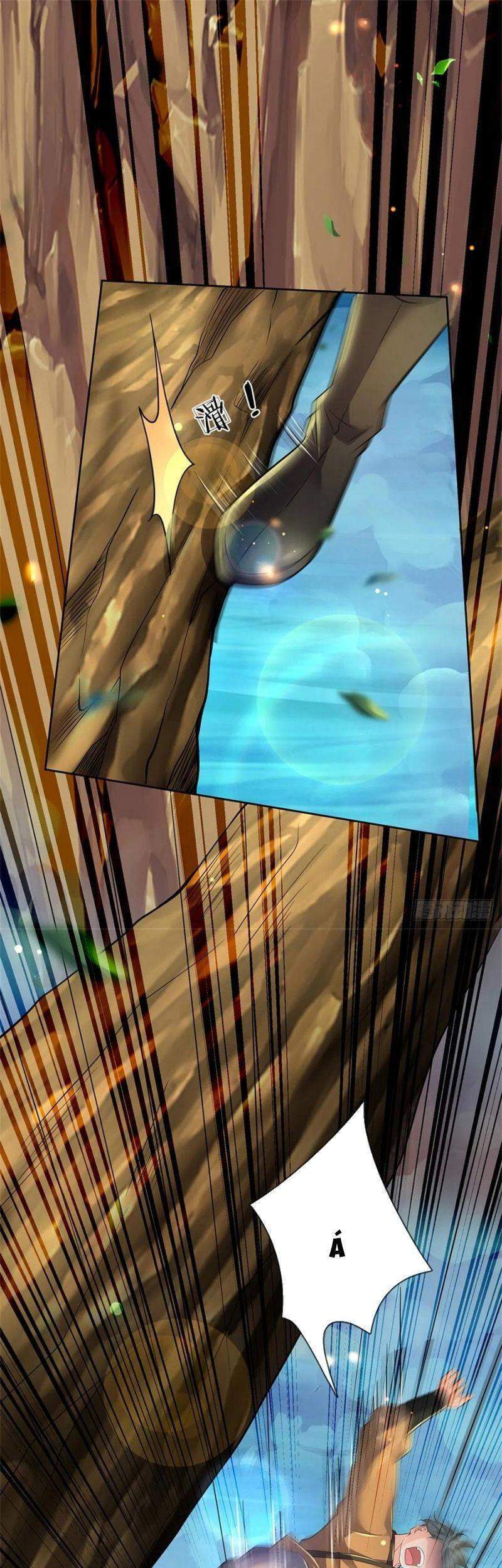 Chúa Tể Chi Lộ Chapter 85 - 13