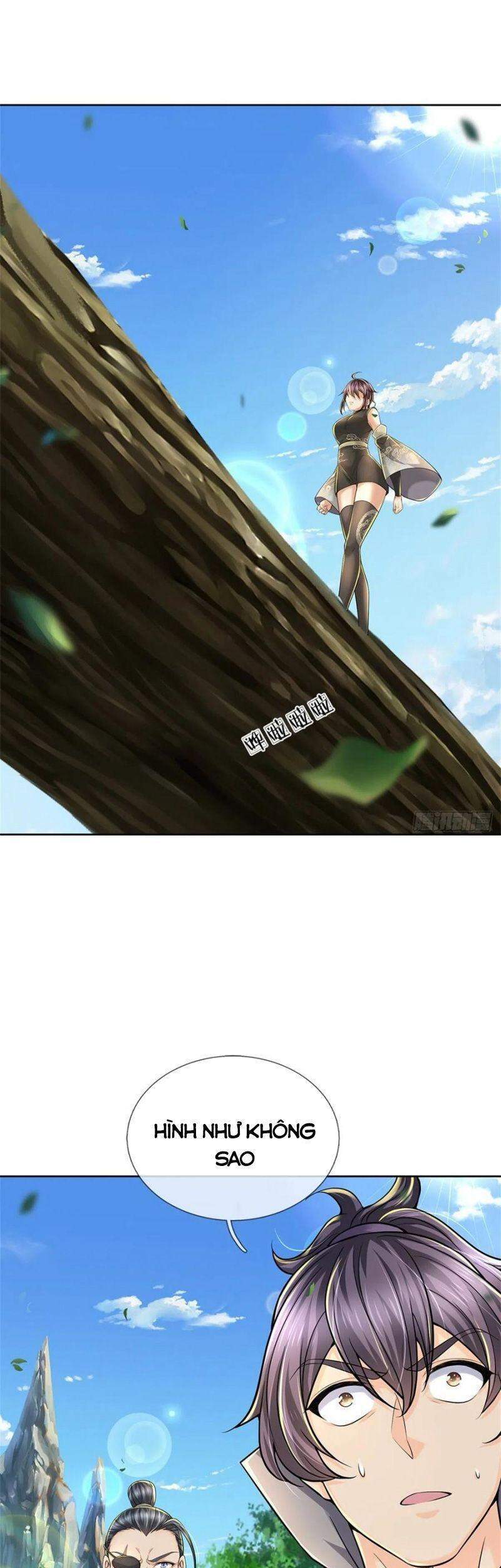 Chúa Tể Chi Lộ Chapter 85 - 29